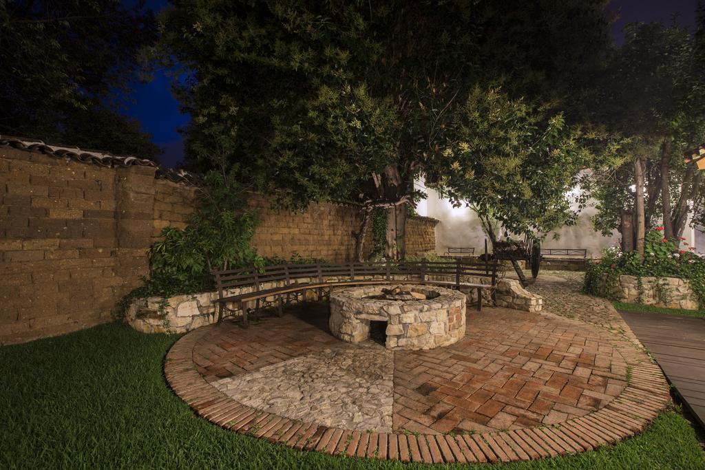Mexicanos 10 Casavieja Сан-Крістобаль-де-лас-Касас Екстер'єр фото