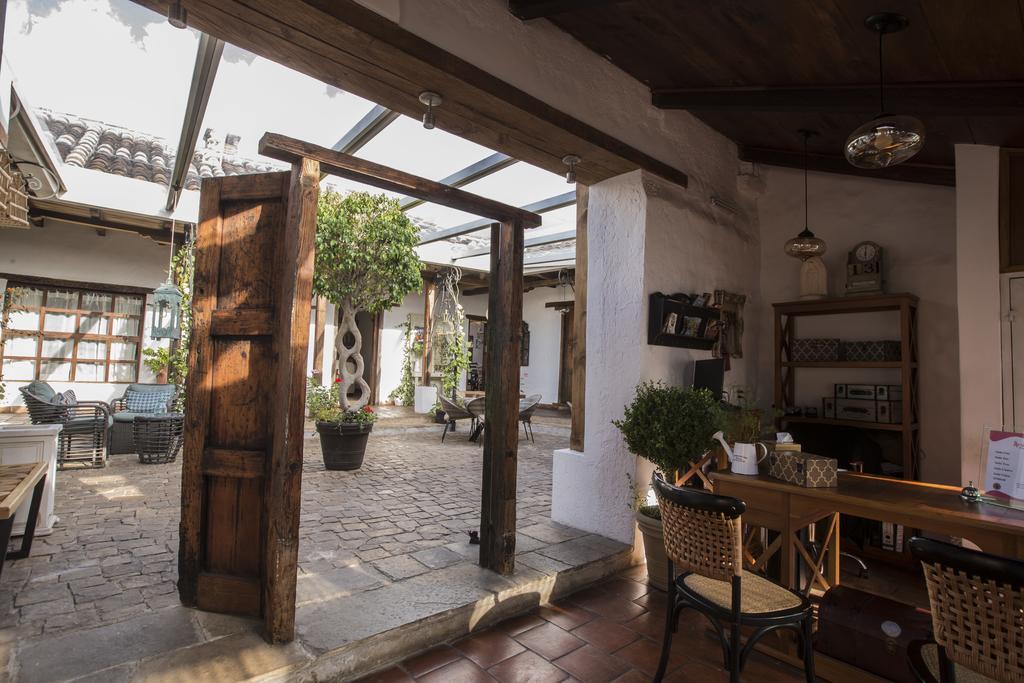 Mexicanos 10 Casavieja Сан-Крістобаль-де-лас-Касас Екстер'єр фото