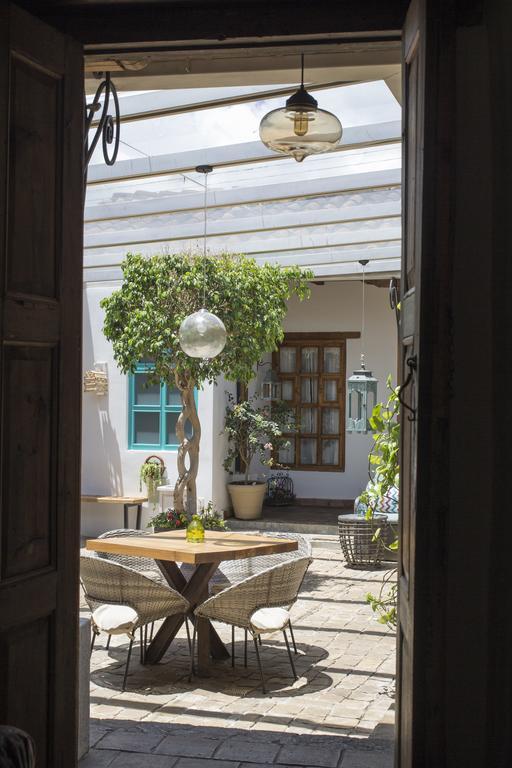 Mexicanos 10 Casavieja Сан-Крістобаль-де-лас-Касас Екстер'єр фото