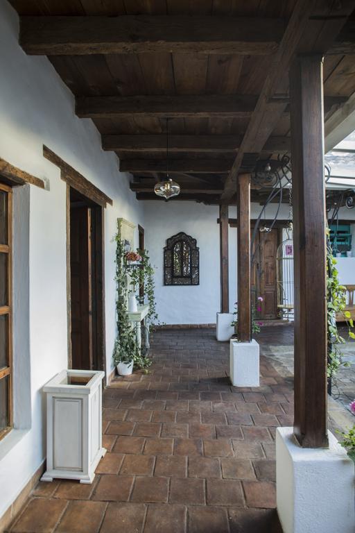 Mexicanos 10 Casavieja Сан-Крістобаль-де-лас-Касас Екстер'єр фото
