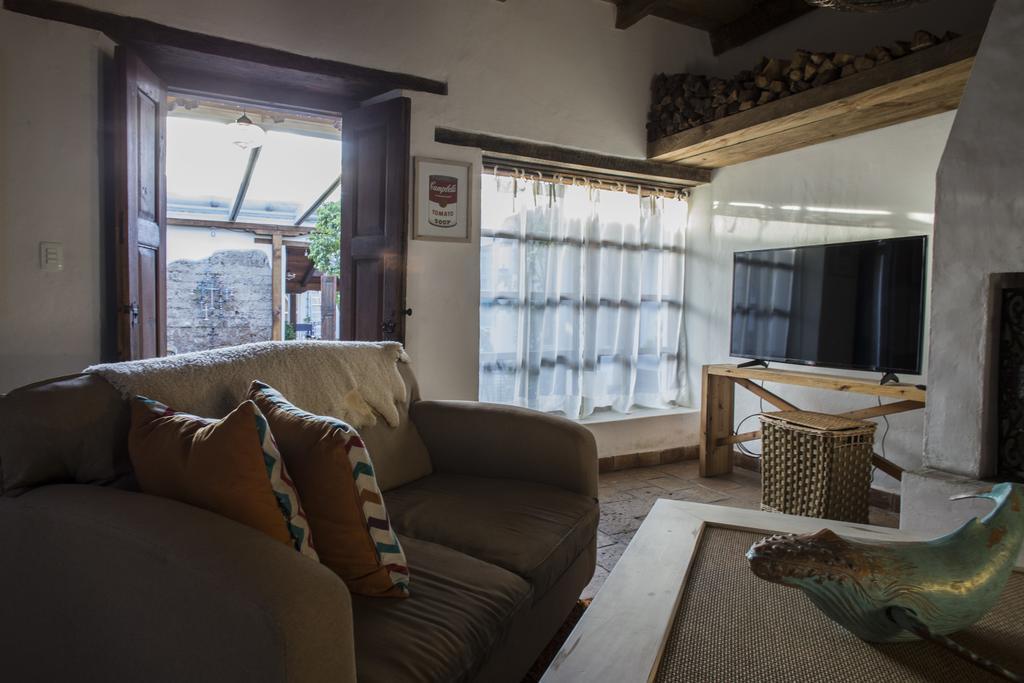 Mexicanos 10 Casavieja Сан-Крістобаль-де-лас-Касас Екстер'єр фото