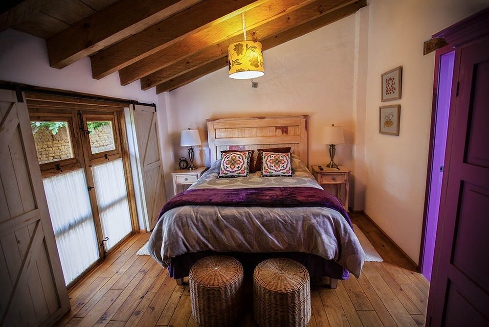 Mexicanos 10 Casavieja Сан-Крістобаль-де-лас-Касас Екстер'єр фото