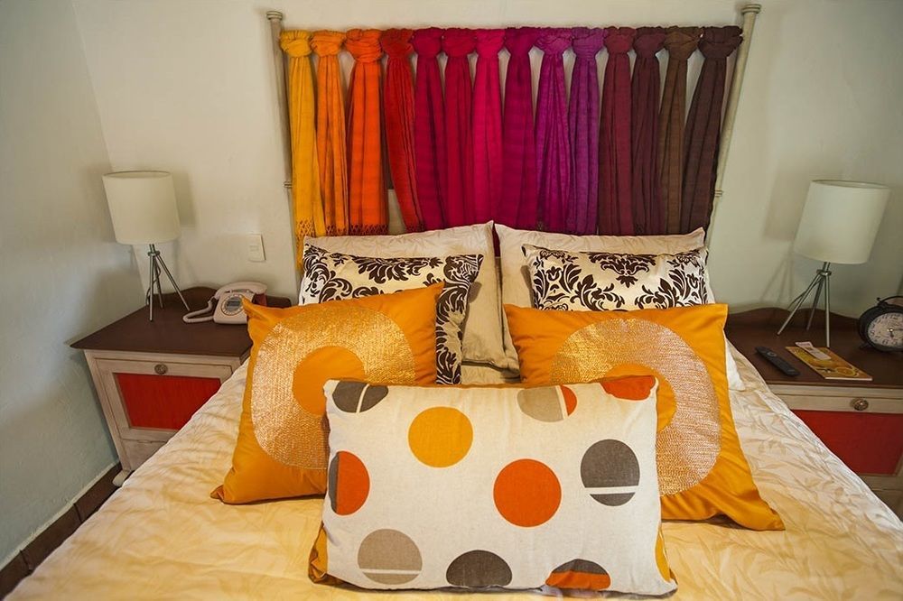 Mexicanos 10 Casavieja Сан-Крістобаль-де-лас-Касас Екстер'єр фото