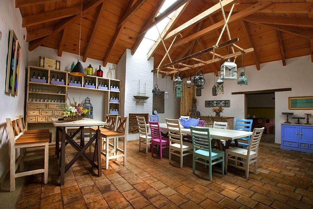 Mexicanos 10 Casavieja Сан-Крістобаль-де-лас-Касас Екстер'єр фото