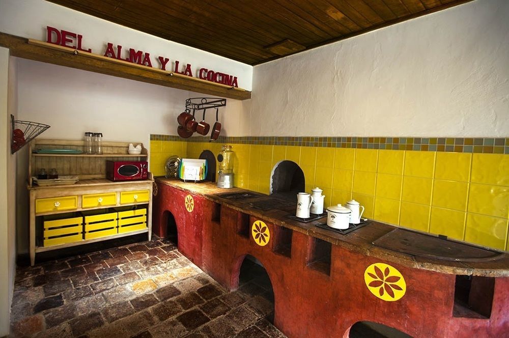 Mexicanos 10 Casavieja Сан-Крістобаль-де-лас-Касас Екстер'єр фото