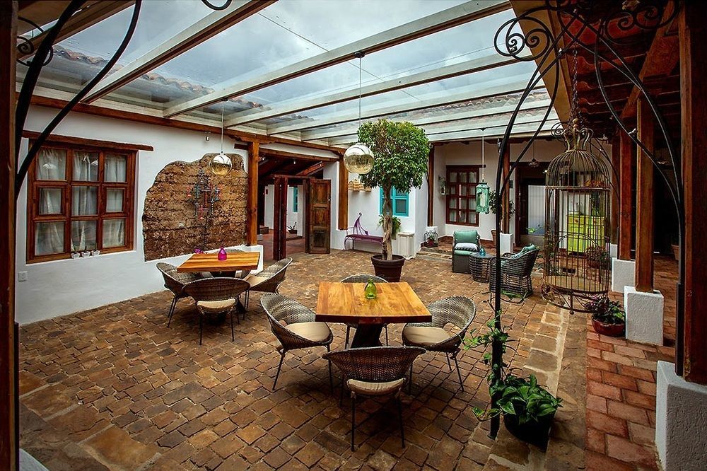 Mexicanos 10 Casavieja Сан-Крістобаль-де-лас-Касас Екстер'єр фото