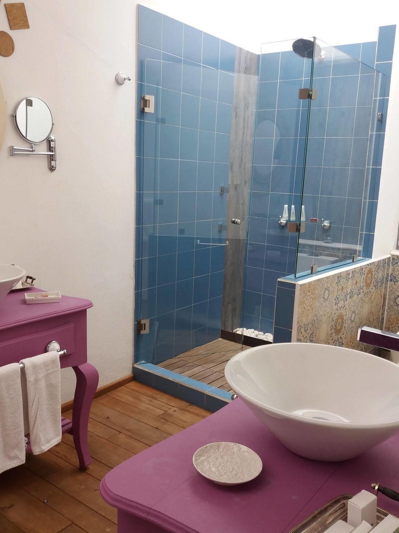 Mexicanos 10 Casavieja Сан-Крістобаль-де-лас-Касас Екстер'єр фото