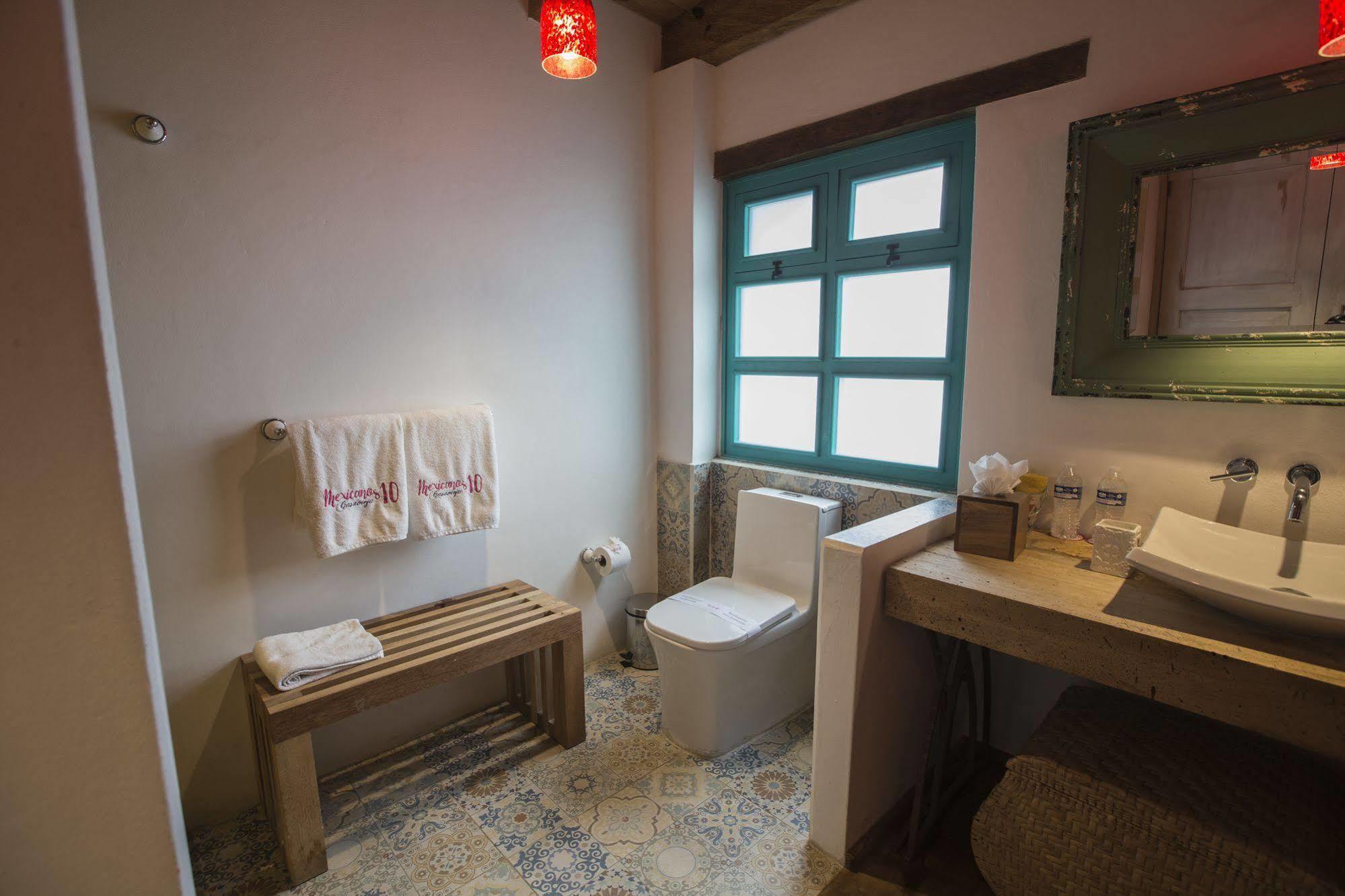Mexicanos 10 Casavieja Сан-Крістобаль-де-лас-Касас Екстер'єр фото