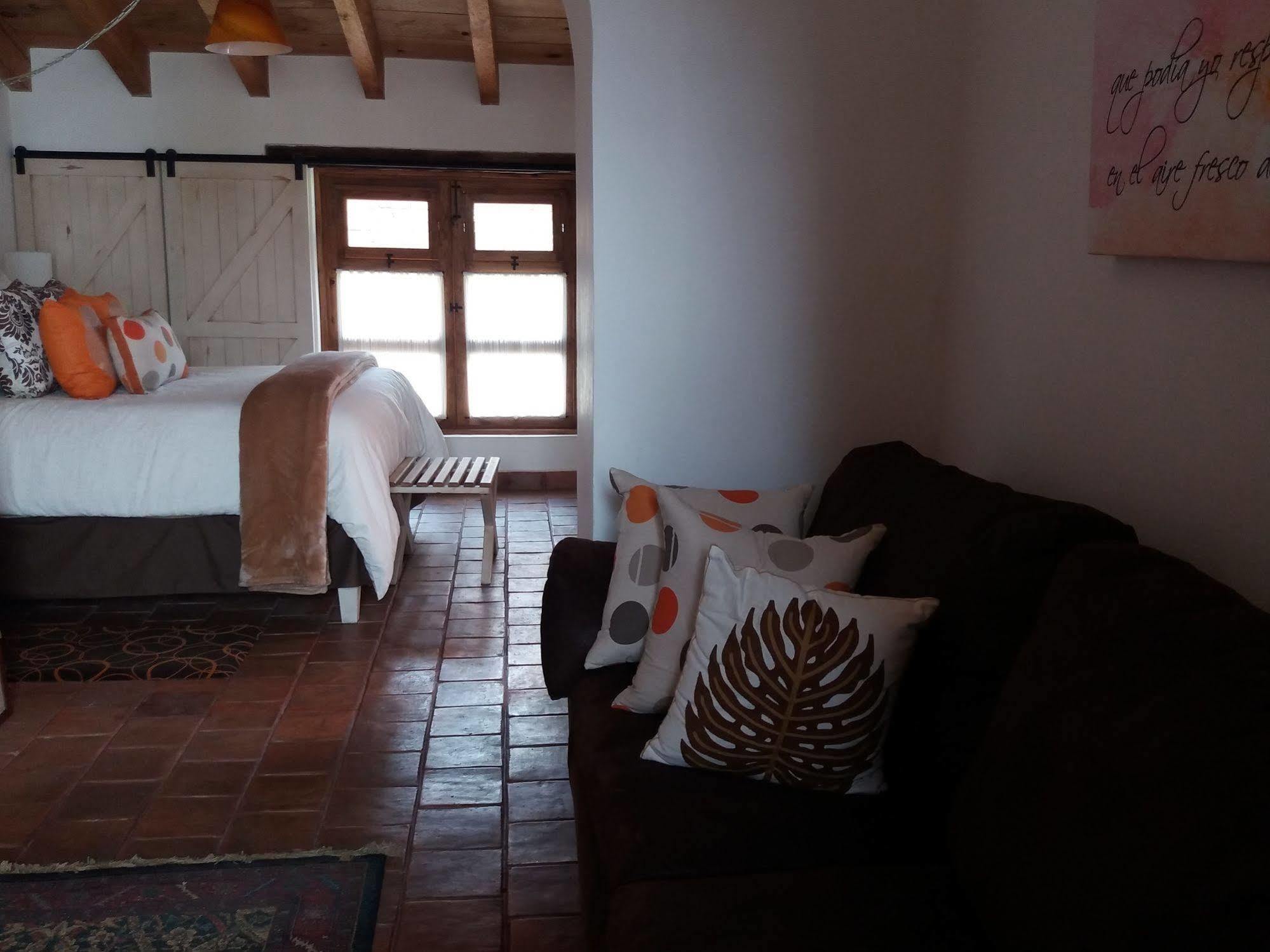 Mexicanos 10 Casavieja Сан-Крістобаль-де-лас-Касас Екстер'єр фото