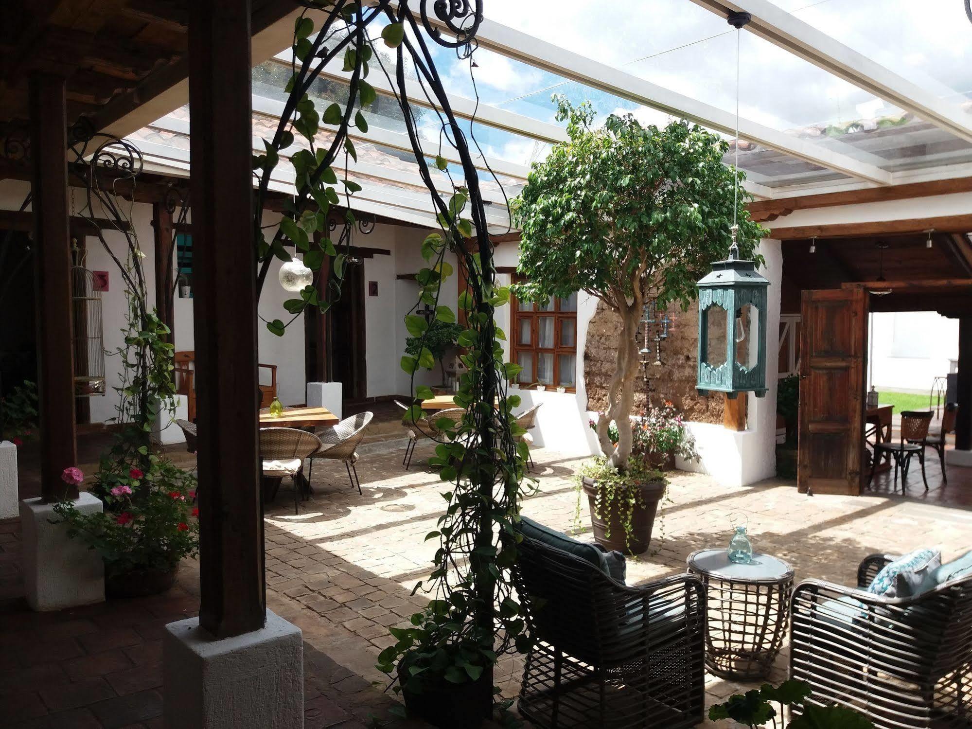 Mexicanos 10 Casavieja Сан-Крістобаль-де-лас-Касас Екстер'єр фото