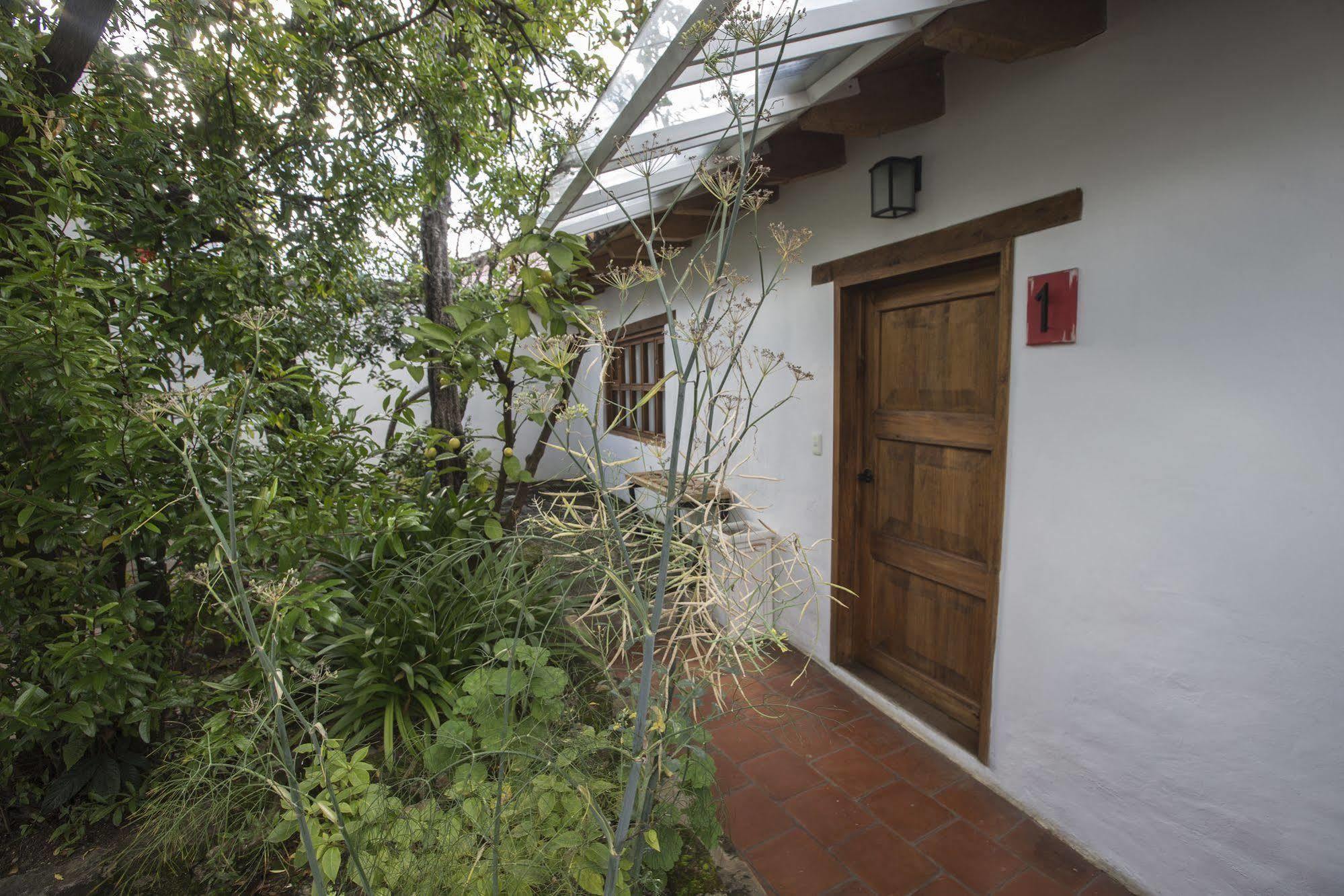 Mexicanos 10 Casavieja Сан-Крістобаль-де-лас-Касас Екстер'єр фото